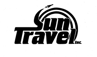 SUN TRAVEL INC.