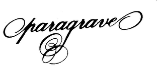 PARAGRAVE