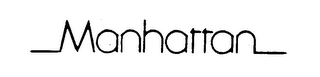 MANHATTAN