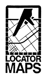 LOCATOR MAPS