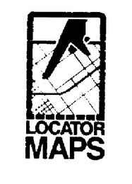 LOCATOR MAPS