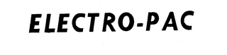 ELECTRO-PAC