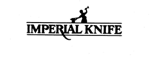 IMPERIAL KNIFE