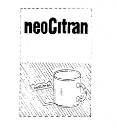 NEOCITRAN
