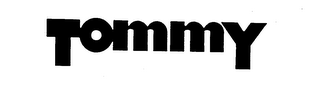 TOMMY