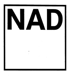 NAD