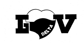 LOV DELTA