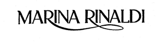 MARINA RINALDI