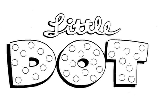 LITTLE DOT