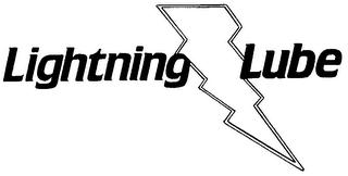 LIGHTNING LUBE