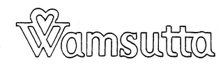 WAMSUTTA