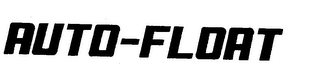 AUTO-FLOAT