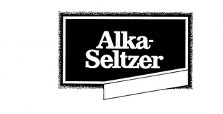 ALKA-SELTZER