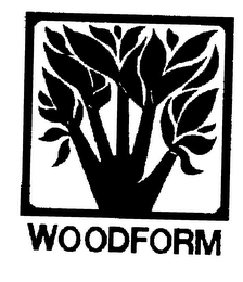WOODFORM