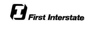 FI FIRST INTERSTATE