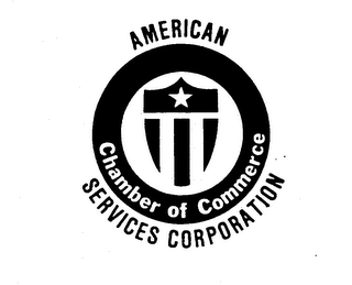 AMERICAN CHAMBER OF COMMERCE SERVICES CORPORATION