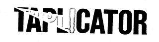 TAPLICATOR