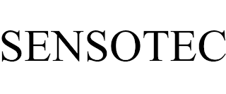 SENSOTEC