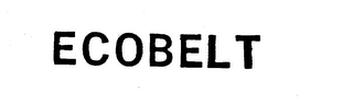 ECOBELT