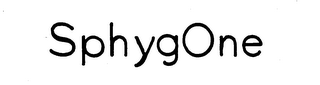 SPHYGONE