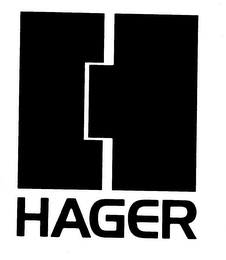 HAGER