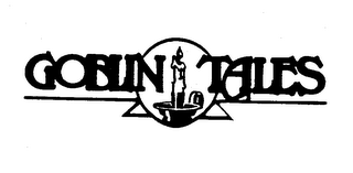 GOBLIN TALES
