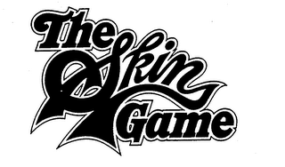 THE SKINS GAME