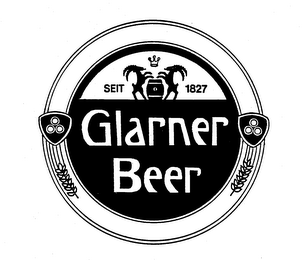GLARNER BEER SEIT 1827