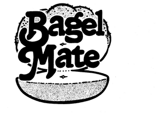 BAGEL MATE