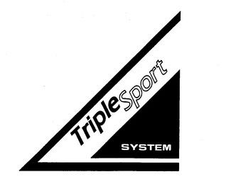TRIPLE SPORT SYSTEM