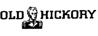 OLD HICKORY