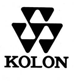 KOLON
