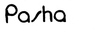 PASHA