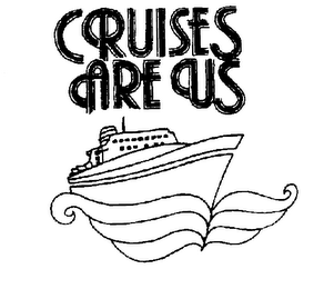 CRUISES ARE US