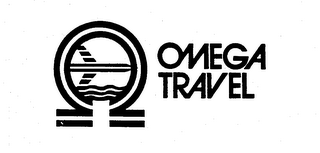 OMEGA TRAVEL
