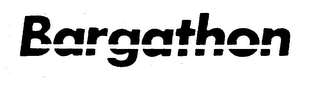 BARGATHON