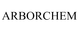 ARBORCHEM