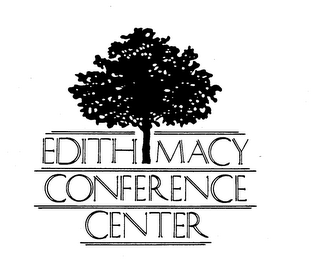 EDITH MACY CONFERENCE CENTER