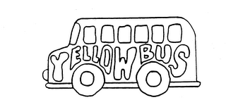 YELLOW BUS