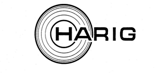 HARIG
