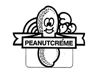PEANUTCREME