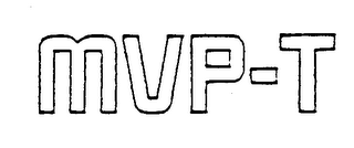 MVP-T