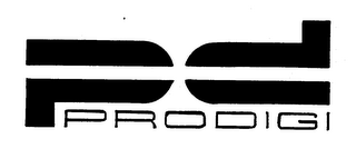 PRODIGI PD