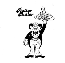BUTTER BUTLER