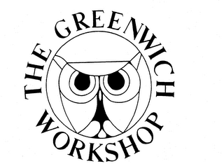 THE GREENWICH WORKSHOP