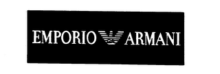 EMPORIO ARMANI GA