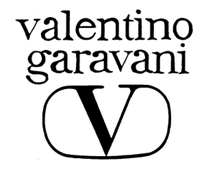 VALENTINO GARAVANI V
