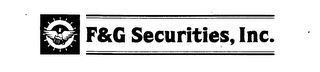 F&G SECURITIES, INC.