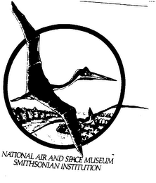 NATIONAL AIR AND SPACE MUSEUM SMITHSONIAN INSTITUTION