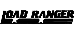 LOAD RANGER
